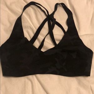 Lululemon Sport bra